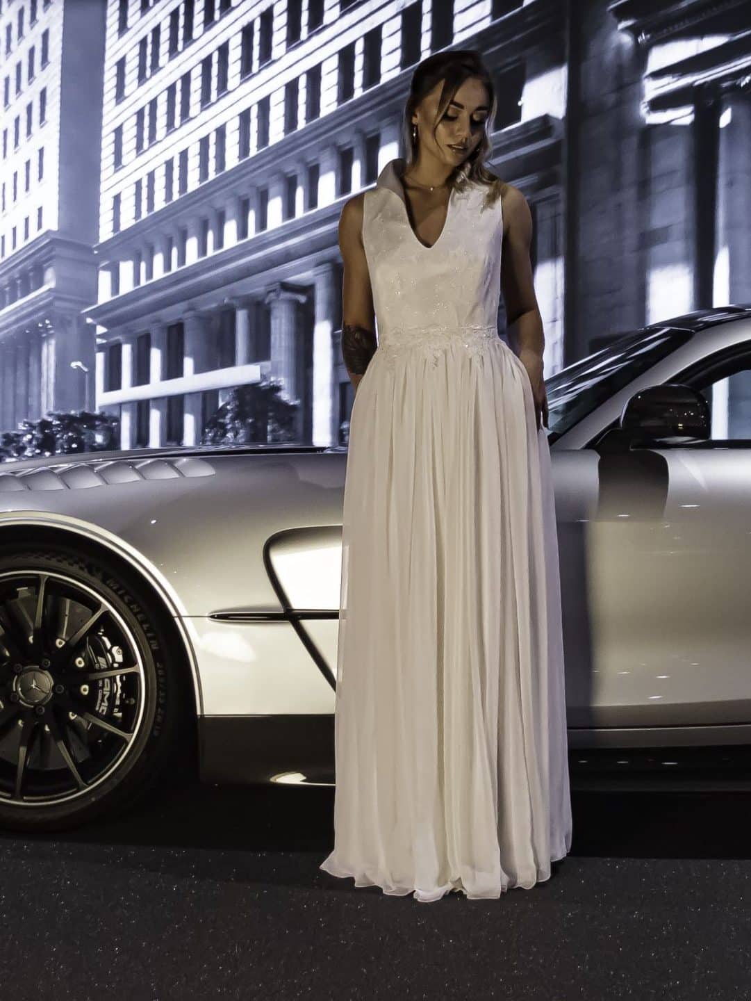 Brautkleid